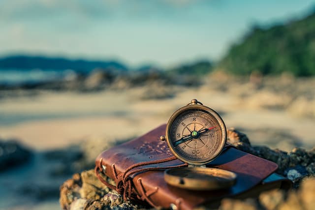 Magazine #Terressens