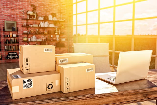 Vente en ligne de reproductions d'objets historiques et légendaires #Terressens