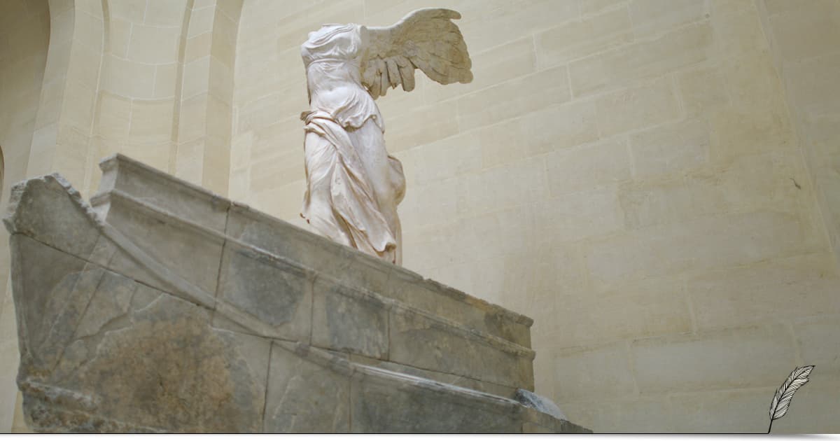 Le Louvre comme si vous y étiez | Newsletter du 31 mars 2021