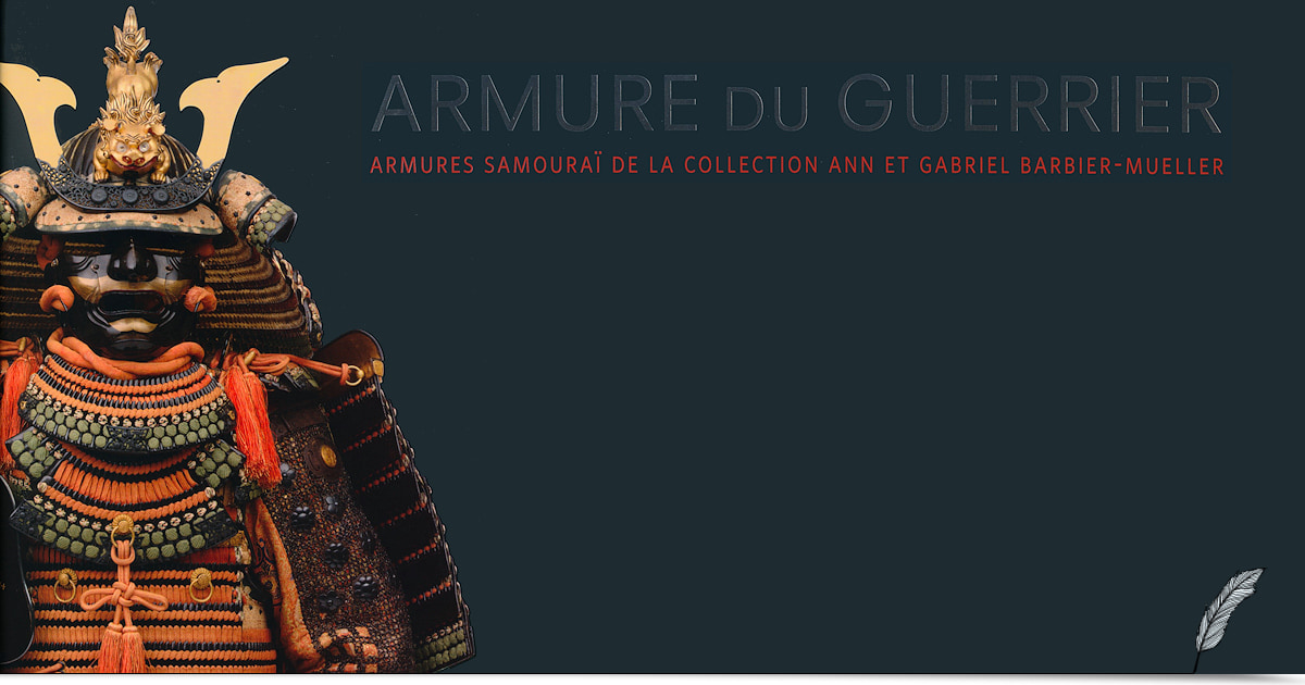 Le mythe du samouraï | Newsletter du 18 octobre 2021