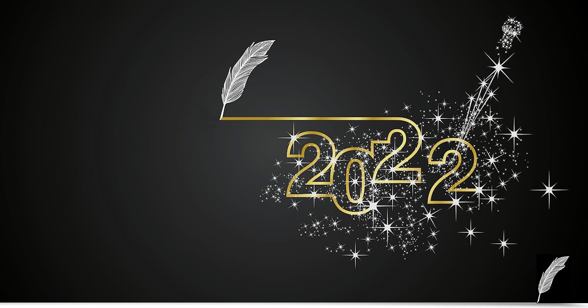 Newsletter #Terressens du 1ᵉʳ janvier 2022