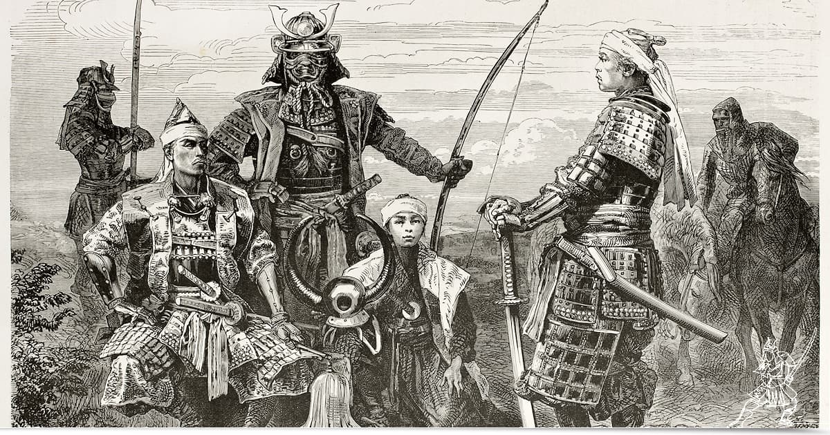 Le Sabre Japonais : Héritage culturel de la Nation #Terressens