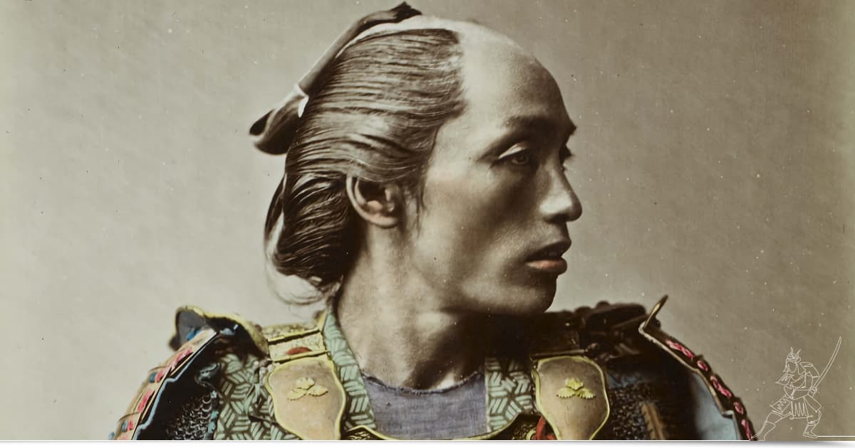 Le samouraï, entre mythes et réalités | Newsletter  #Terressens du 20 août 2023